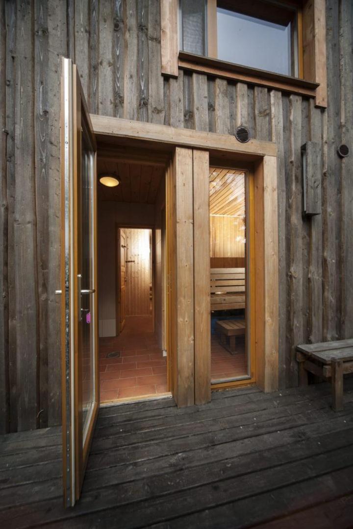 Kivi Talu Country Hotel photo 4