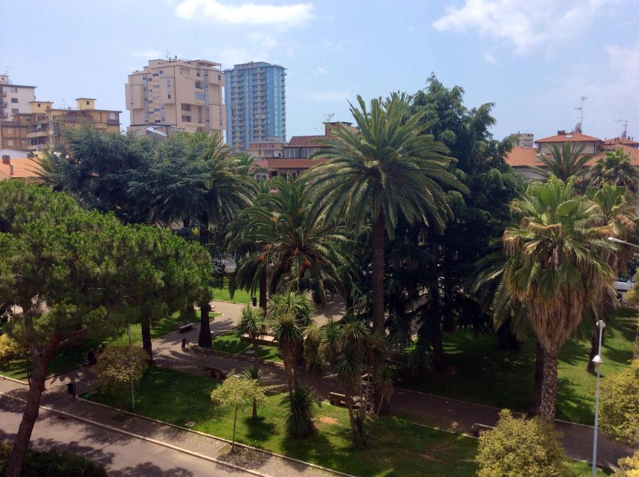 Hotel Giardino
