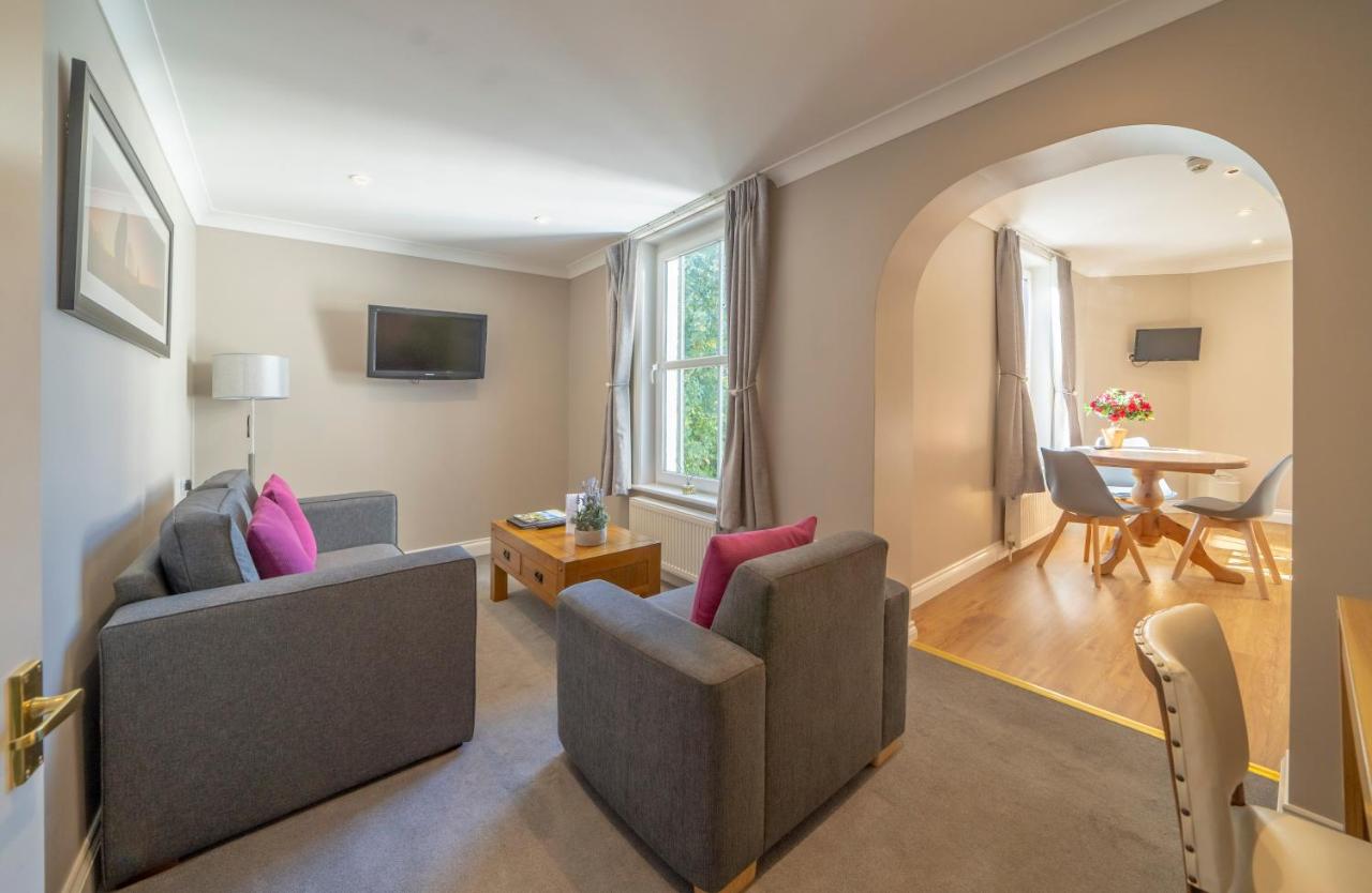 Peartree Serviced Apartments - 2