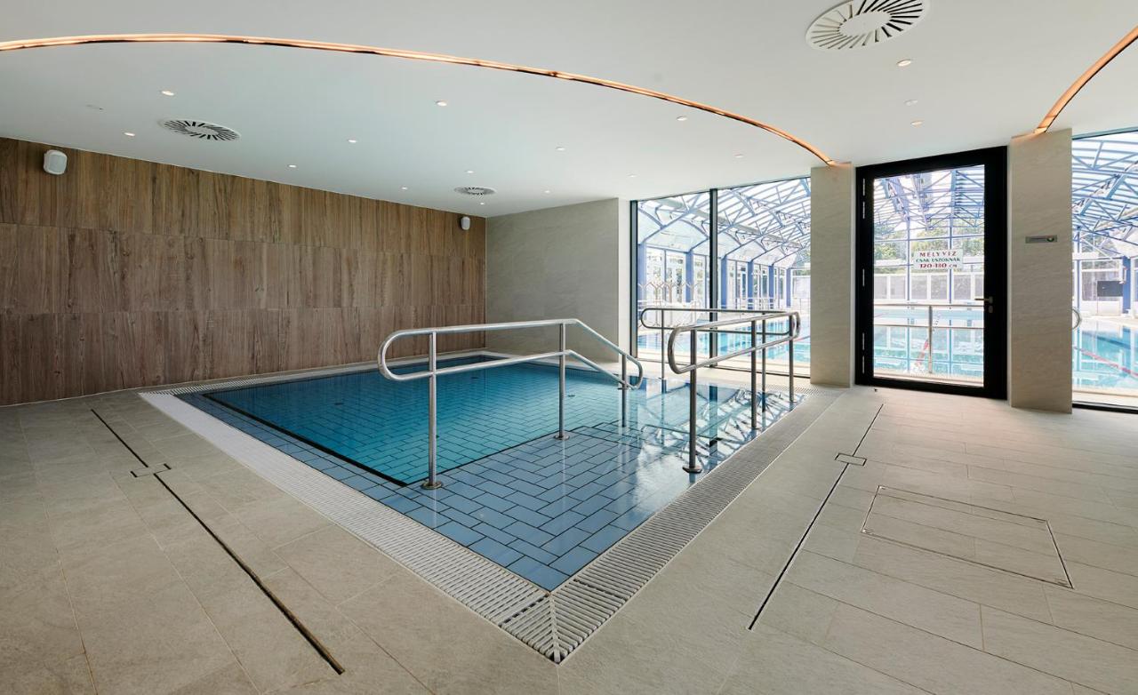 Hotel OTP Balatonszemes photo 4