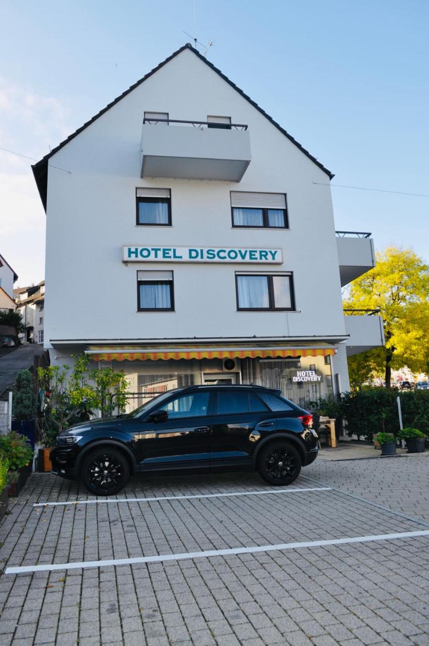 Photo - Hotel Discovery