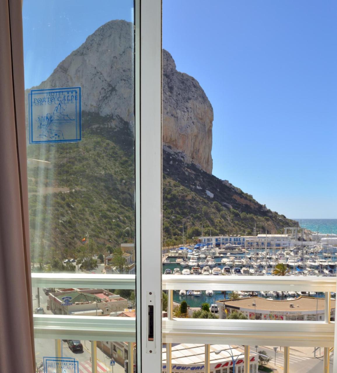 Hotel Porto Calpe photo 2