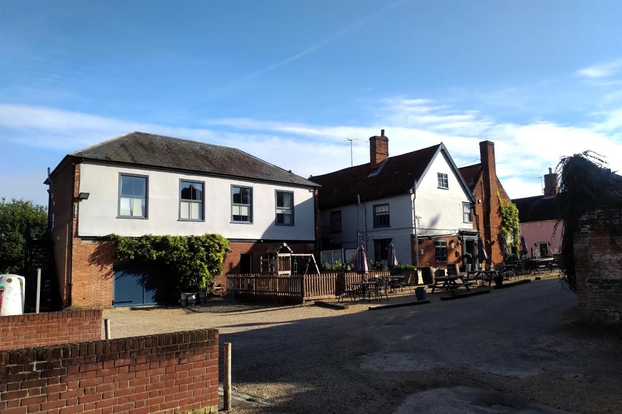 The Bell Inn, Rickinghall - 2