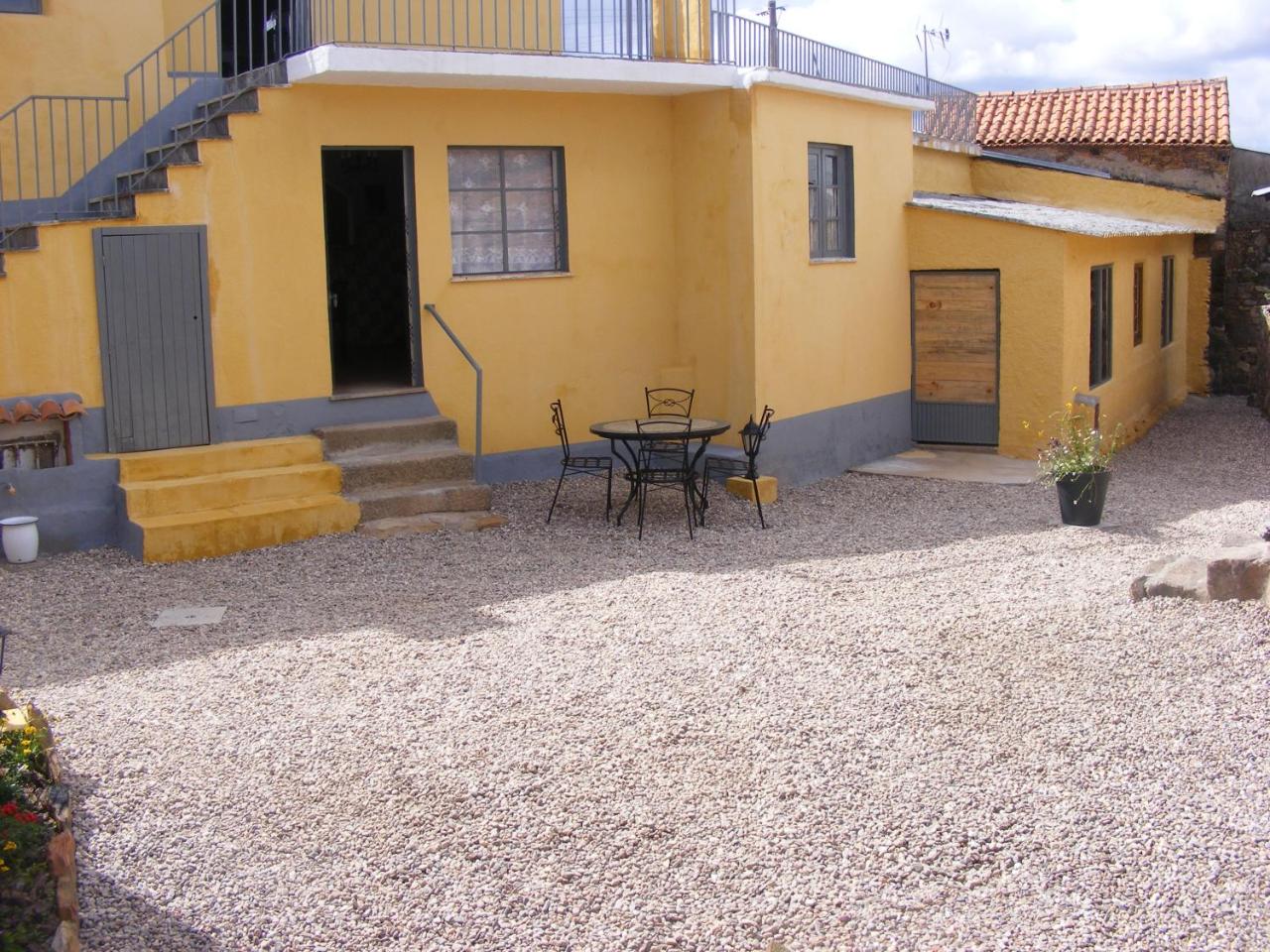 casa thocamalu's - 3