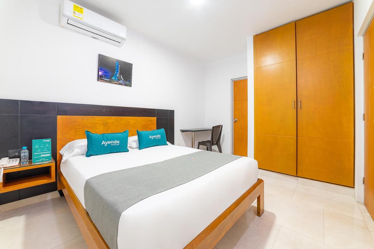 Hotel Zhena