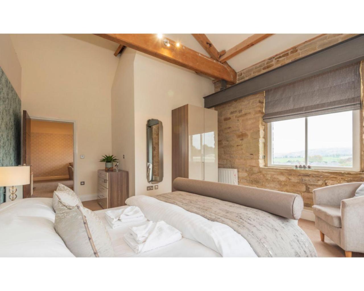 Foto - Heritage Serviced Suites - Serviced Apartments