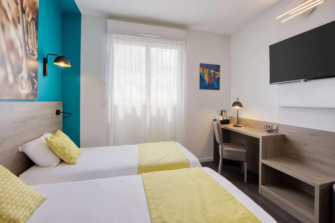 Best Western Hotel Atlantys Zenith Nantes photo 4