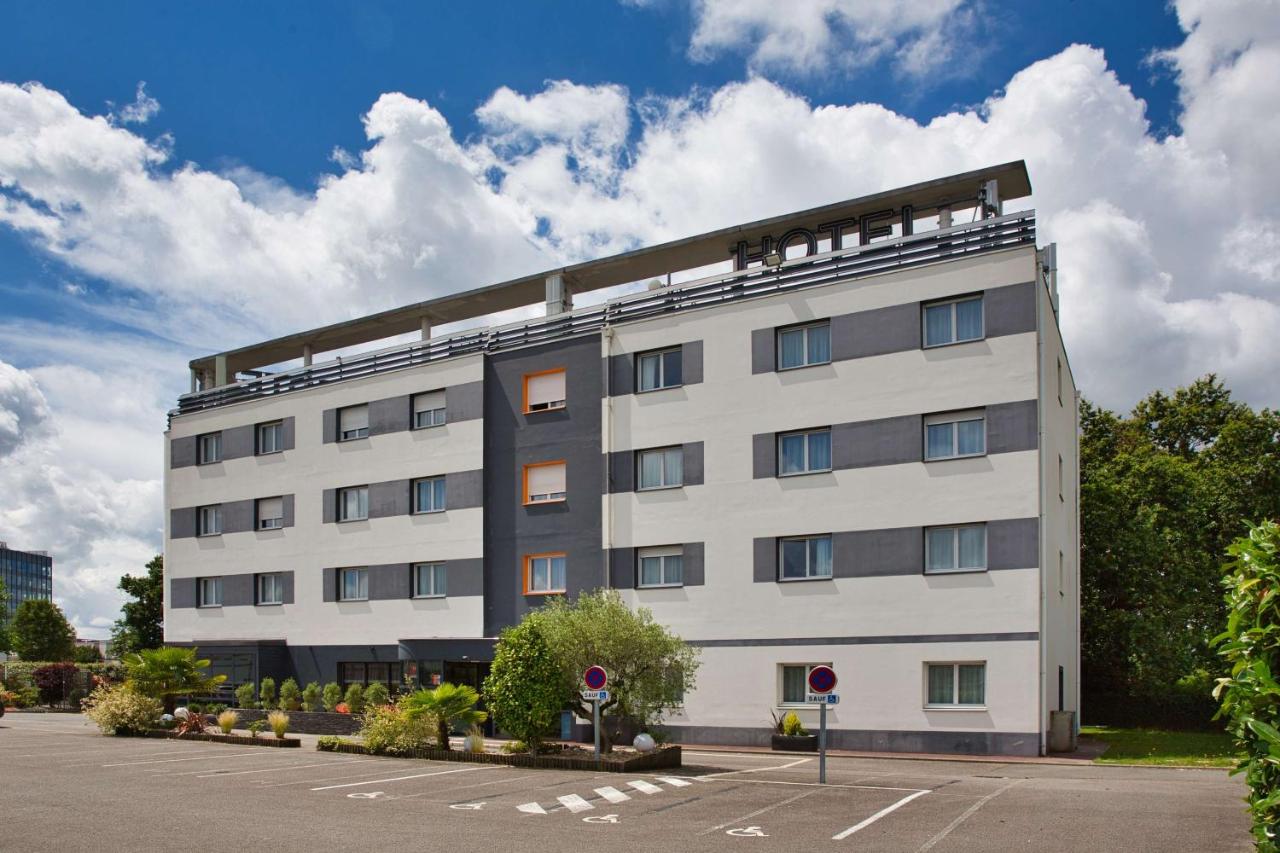 Best Western Hotel Atlantys Zenith Nantes