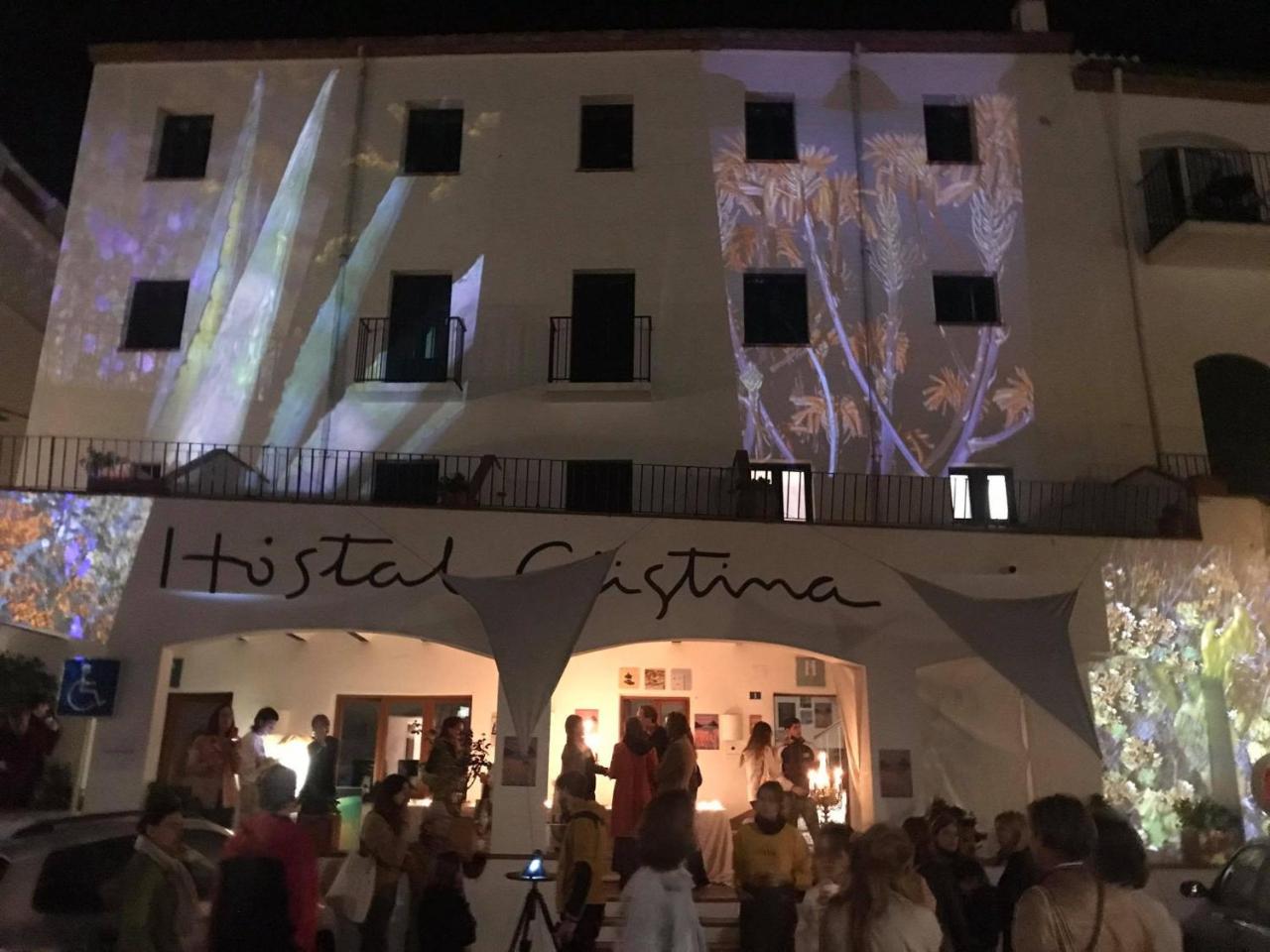Hostal Cristina photo 2