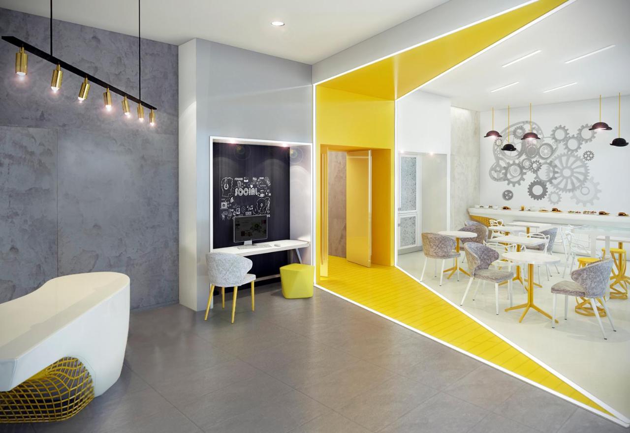 VISIONAPARTMENTS Rue de Berne - self check-in photo 4