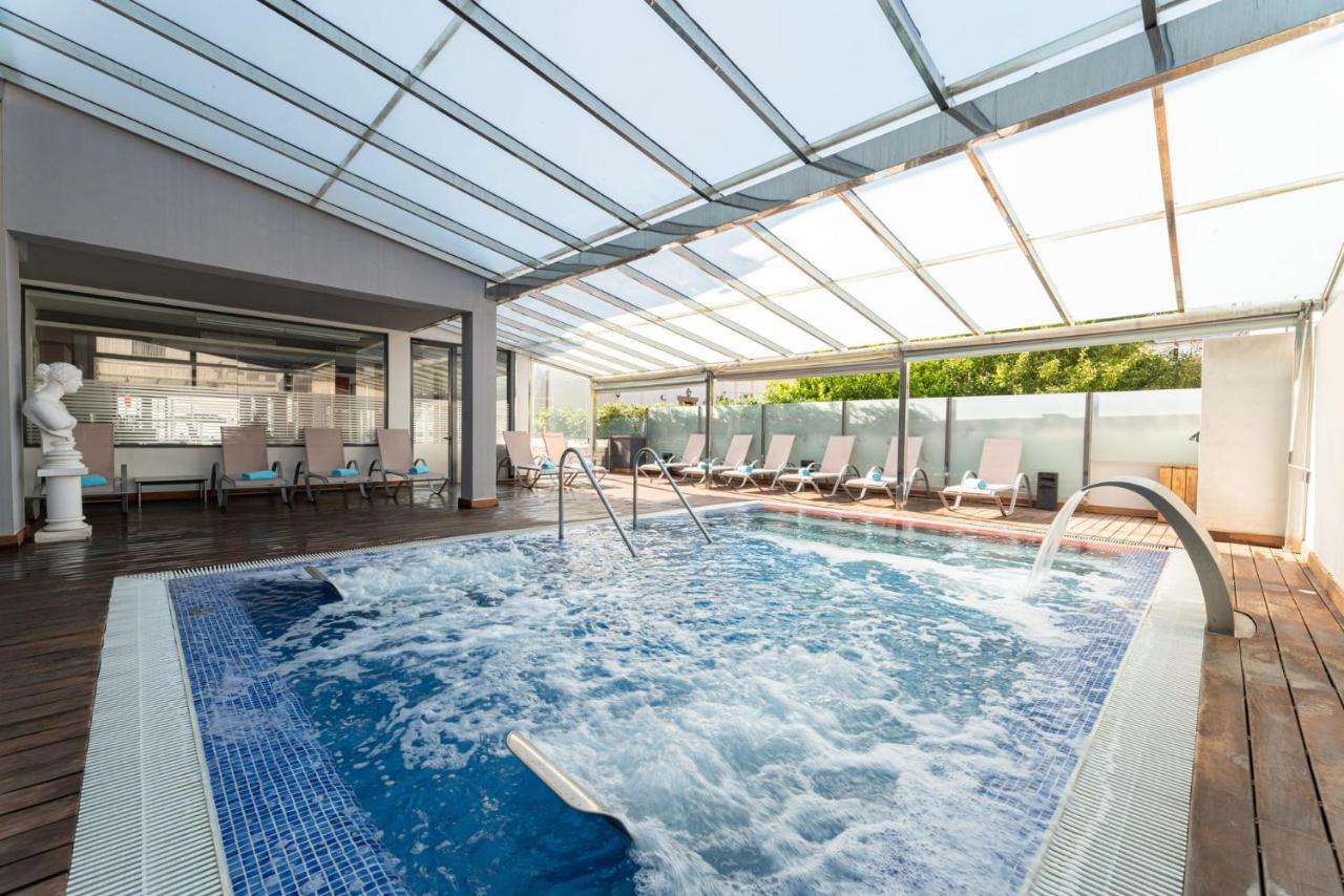 Nautic Hotel & Spa - 3