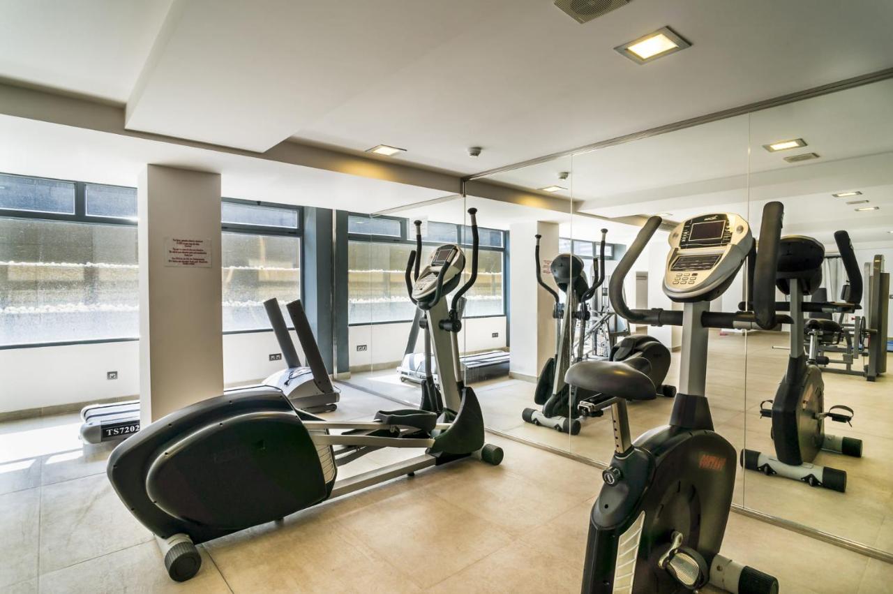 Nautic Hotel & Spa - 2