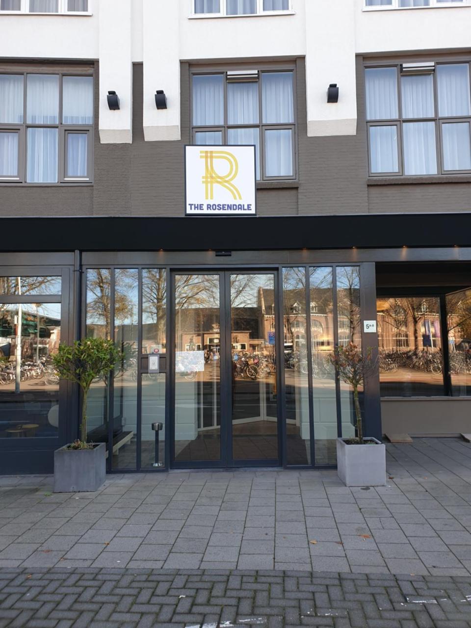 The Rosendale