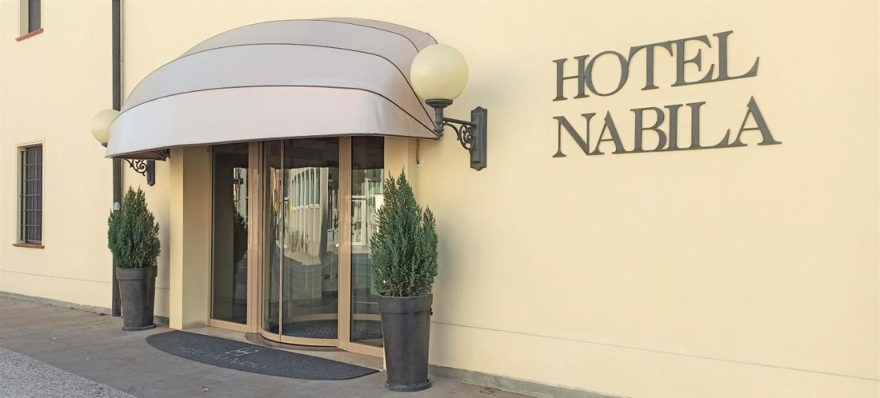 Hotel Villa Nabila