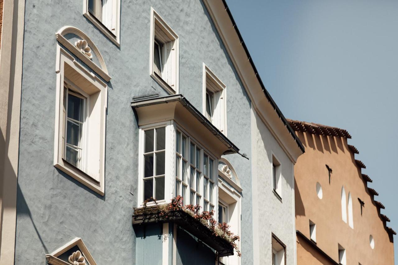 Haus am Turm
