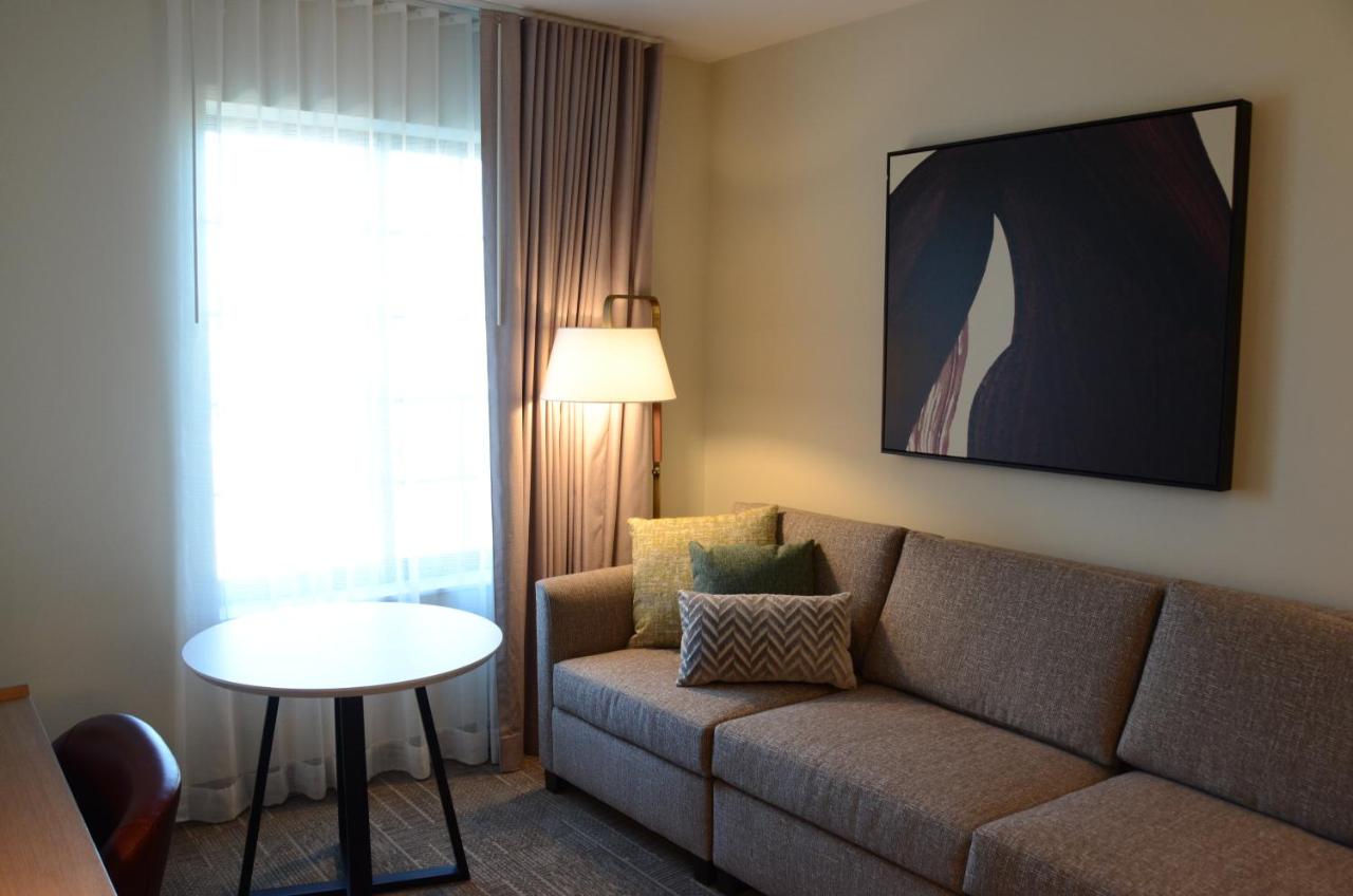 Staybridge Suites Nashville SE – Murfreesboro, and IHG Hotel By IHG photo 3