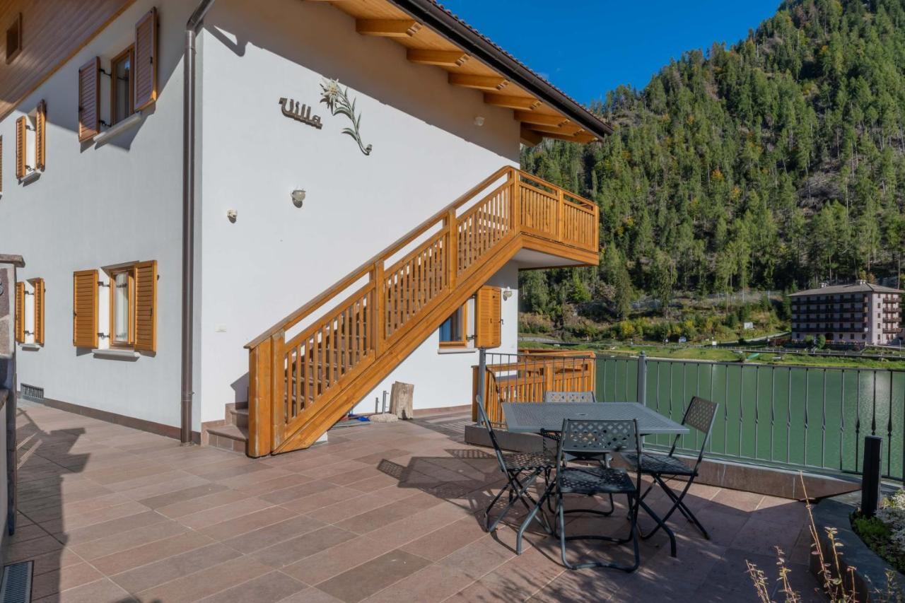 Villa Edelweiss