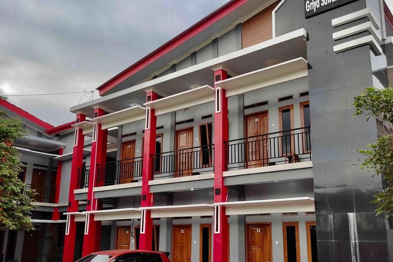 Homestay Griya Sawah Gunung Syariah Mitra RedDoorz photo 4