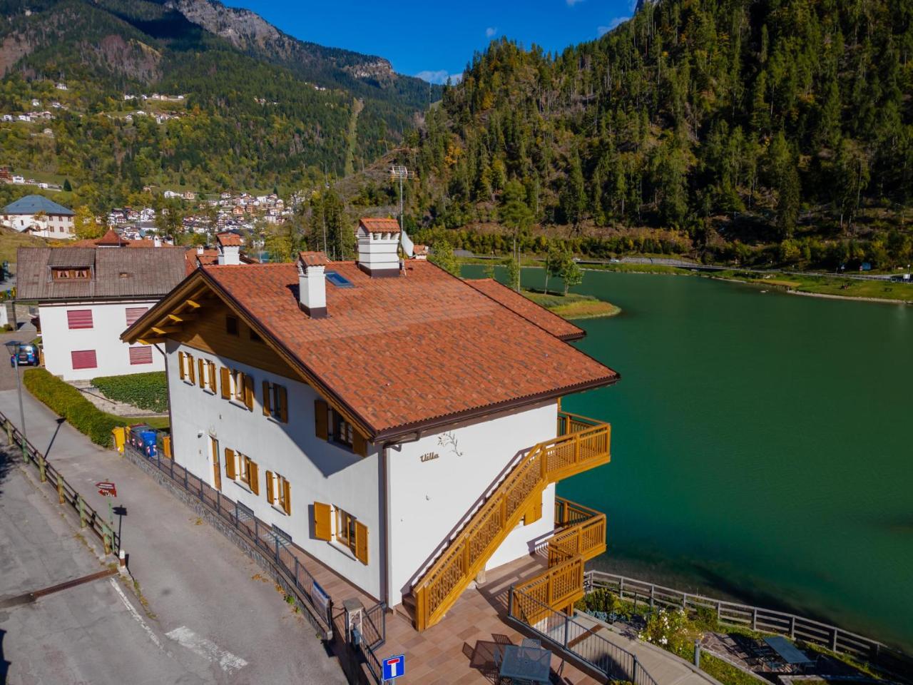 Villa Edelweiss photo 4