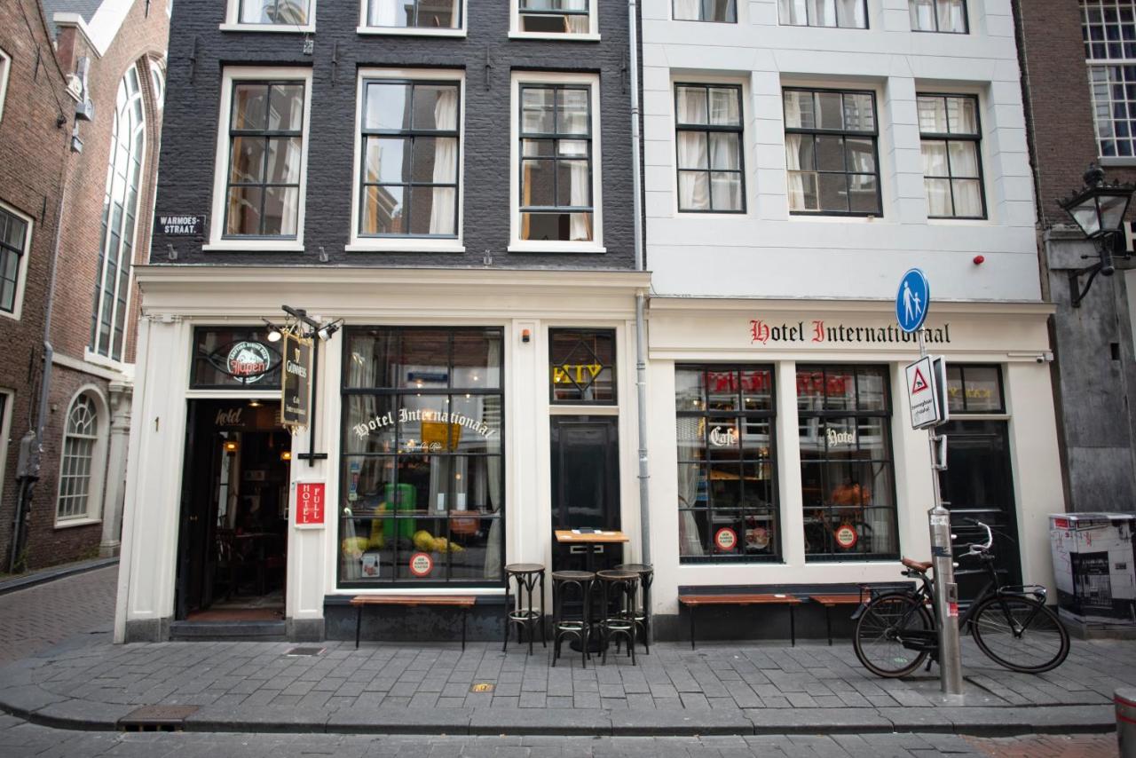 Hotel Internationaal