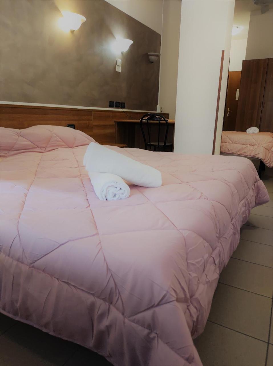 Hotel Marinoni photo 4