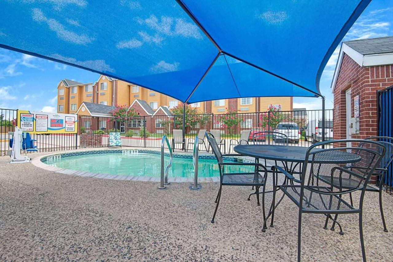 Foto - Super 8 By Wyndham San Antonio Downtown Ne