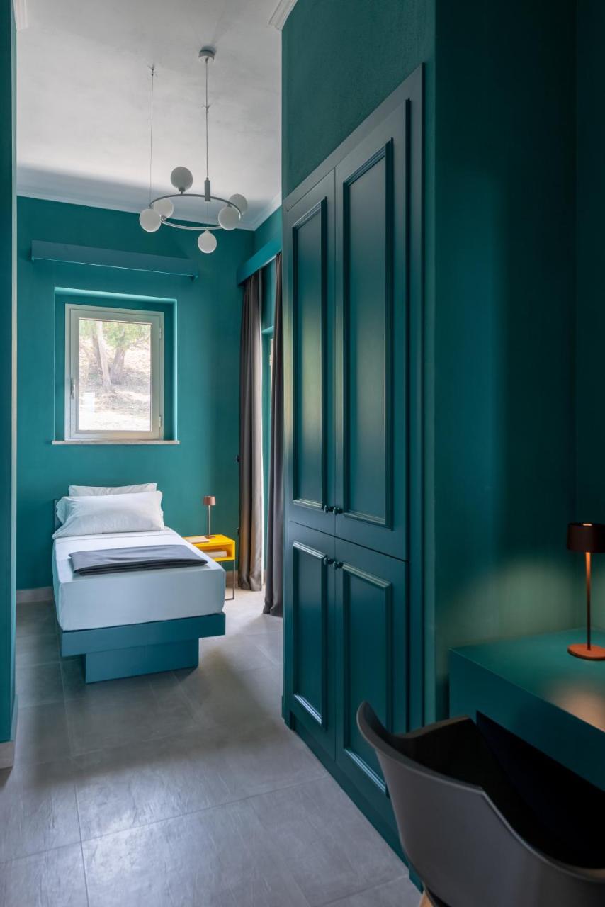 B&B Fiore di Cappero by Calabria Stay - 6