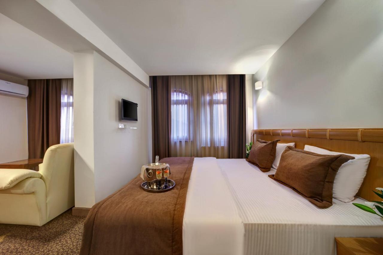 Kocaeli Stargate Otel İzmit photo 4