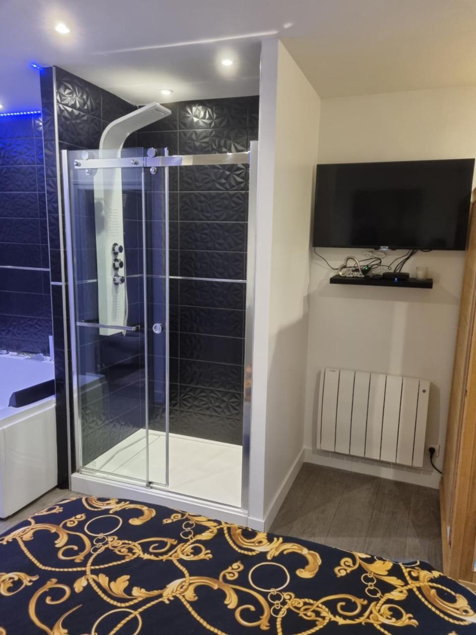 appart spa 89 - 4