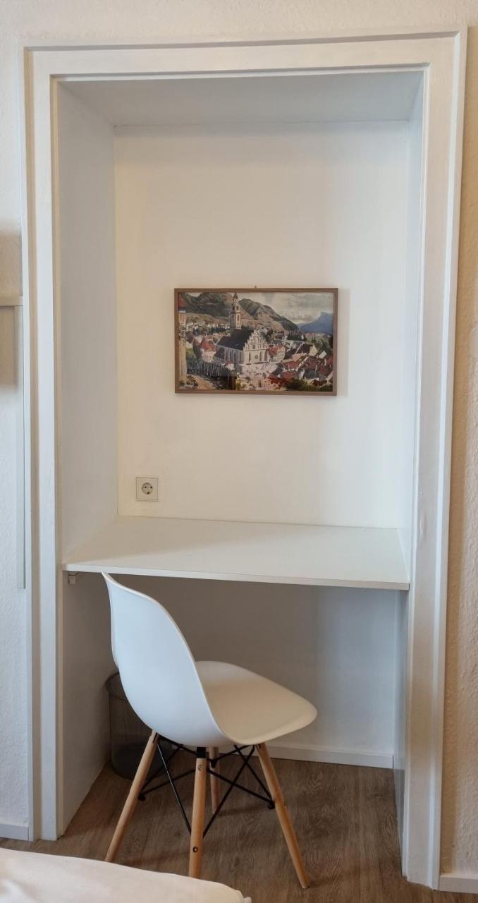 Rosa Rooms Meran photo 4