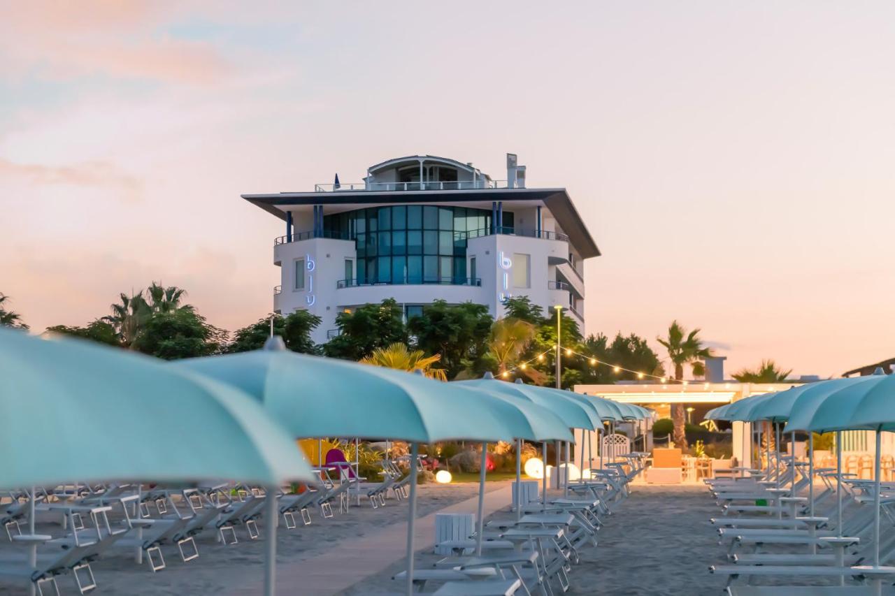Foto - Blu Suite Resort