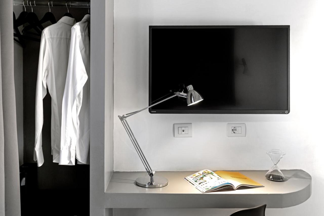 N - SPACE modern guestrooms photo 4