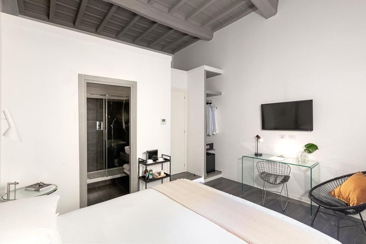 N - SPACE modern guestrooms photo 3