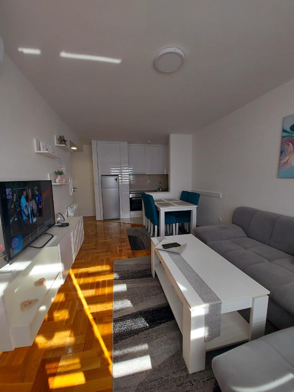 Apartman Victoria - 6