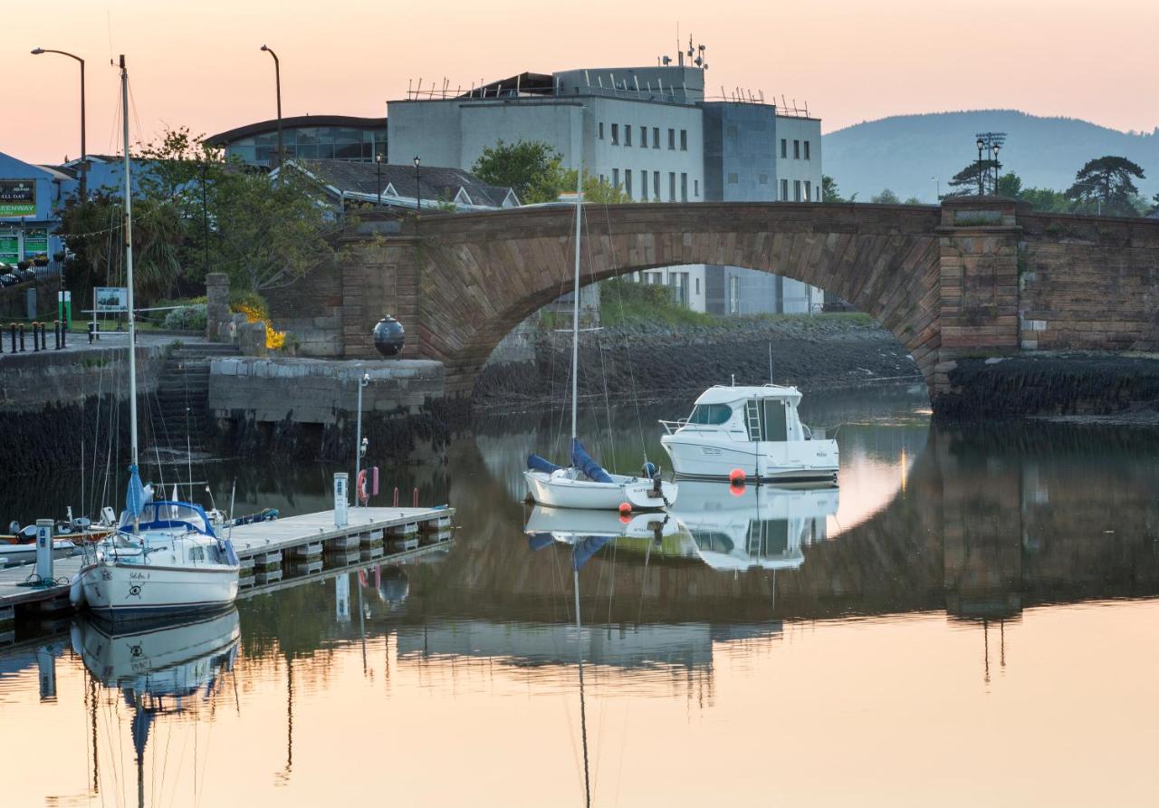 Lawlors Hotel Dungarvan