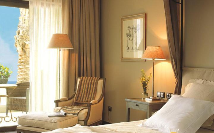 Asia Gardens Hotel & Thai Spa, a Royal Hideaway Hotel - 3