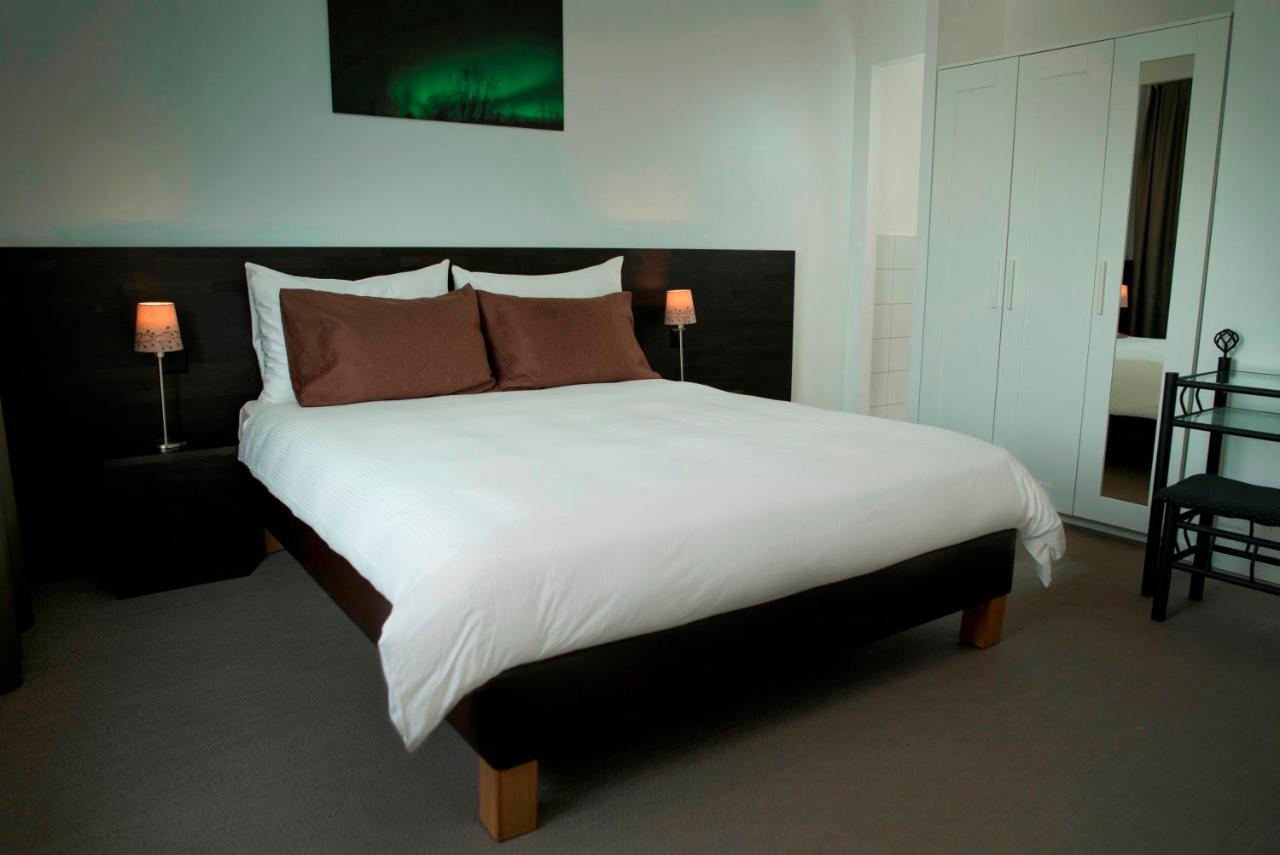 Foto - Apart'Hotel 46a
