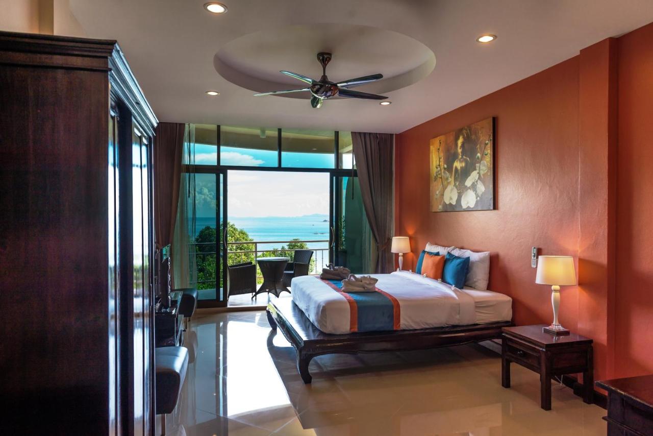 Photo - Sunset Hill Boutique Resort Koh Phangan