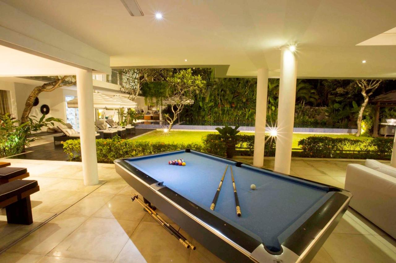 Photo - CassaMia Bali - Spacious Luxury 5 Bedroom Villa