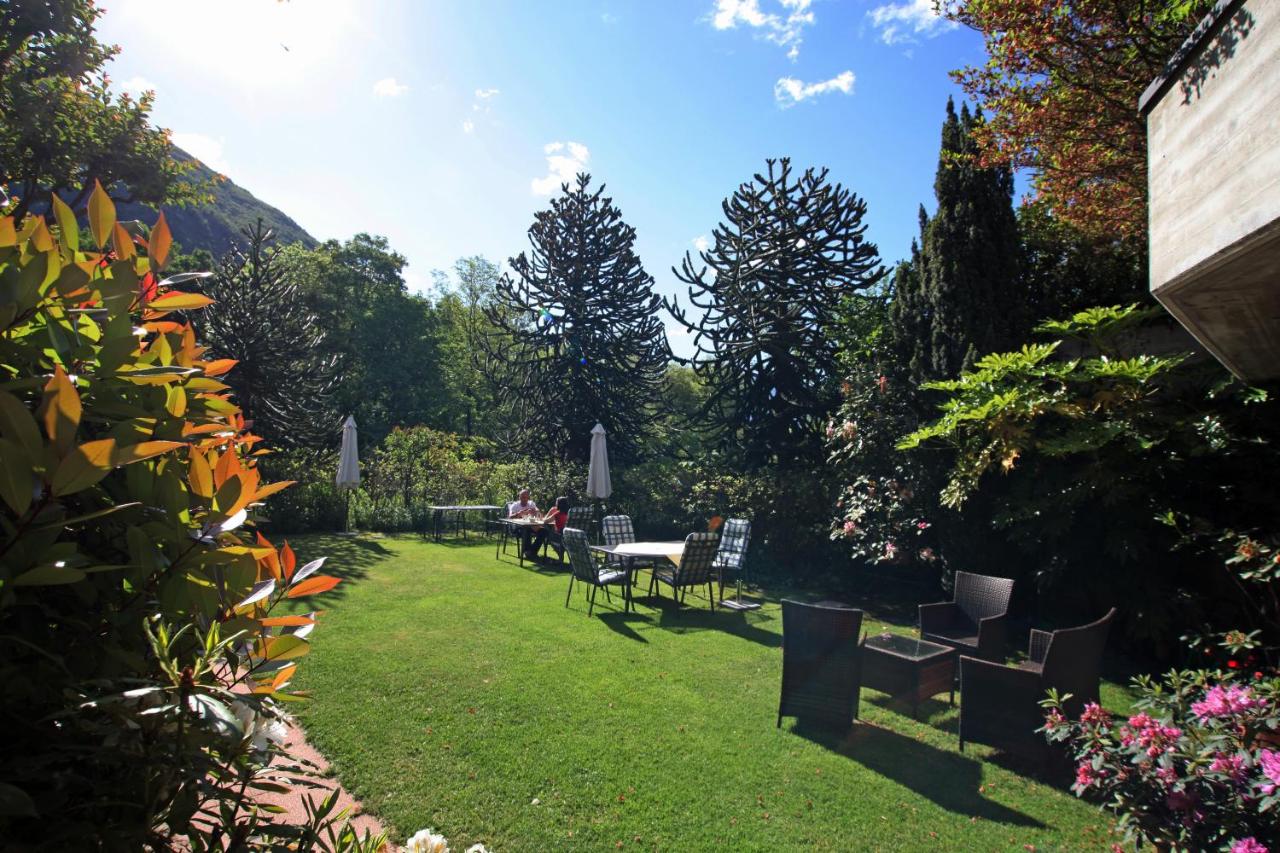 Hotel Al Fiume photo 4