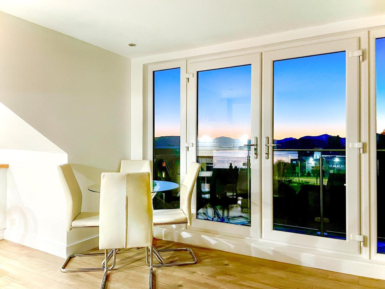 The Penthouse - 5