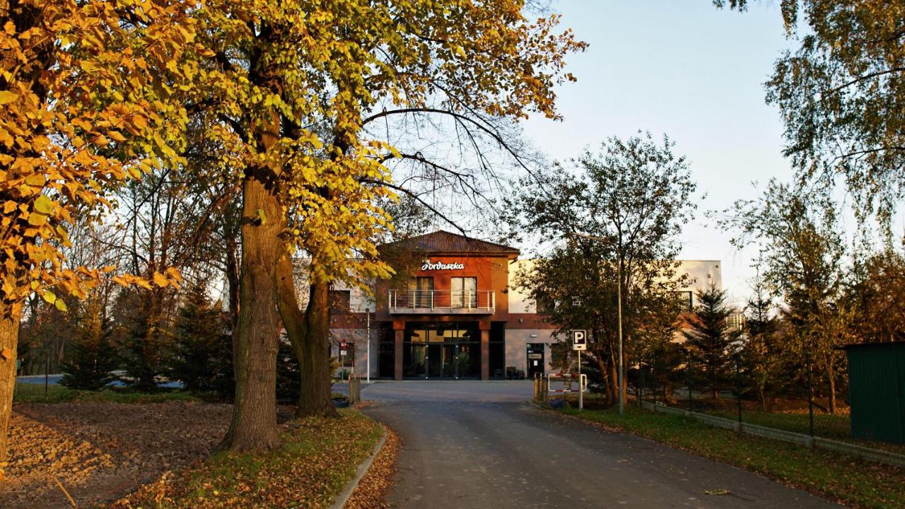 Jordaszka - 4