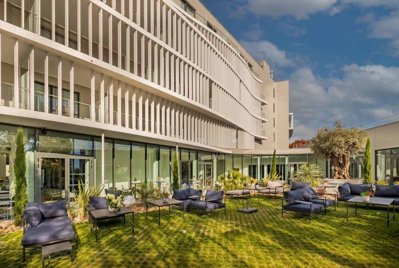 GOLDEN TULIP LYON OUEST TECHLID Hotel & Spa photo 2