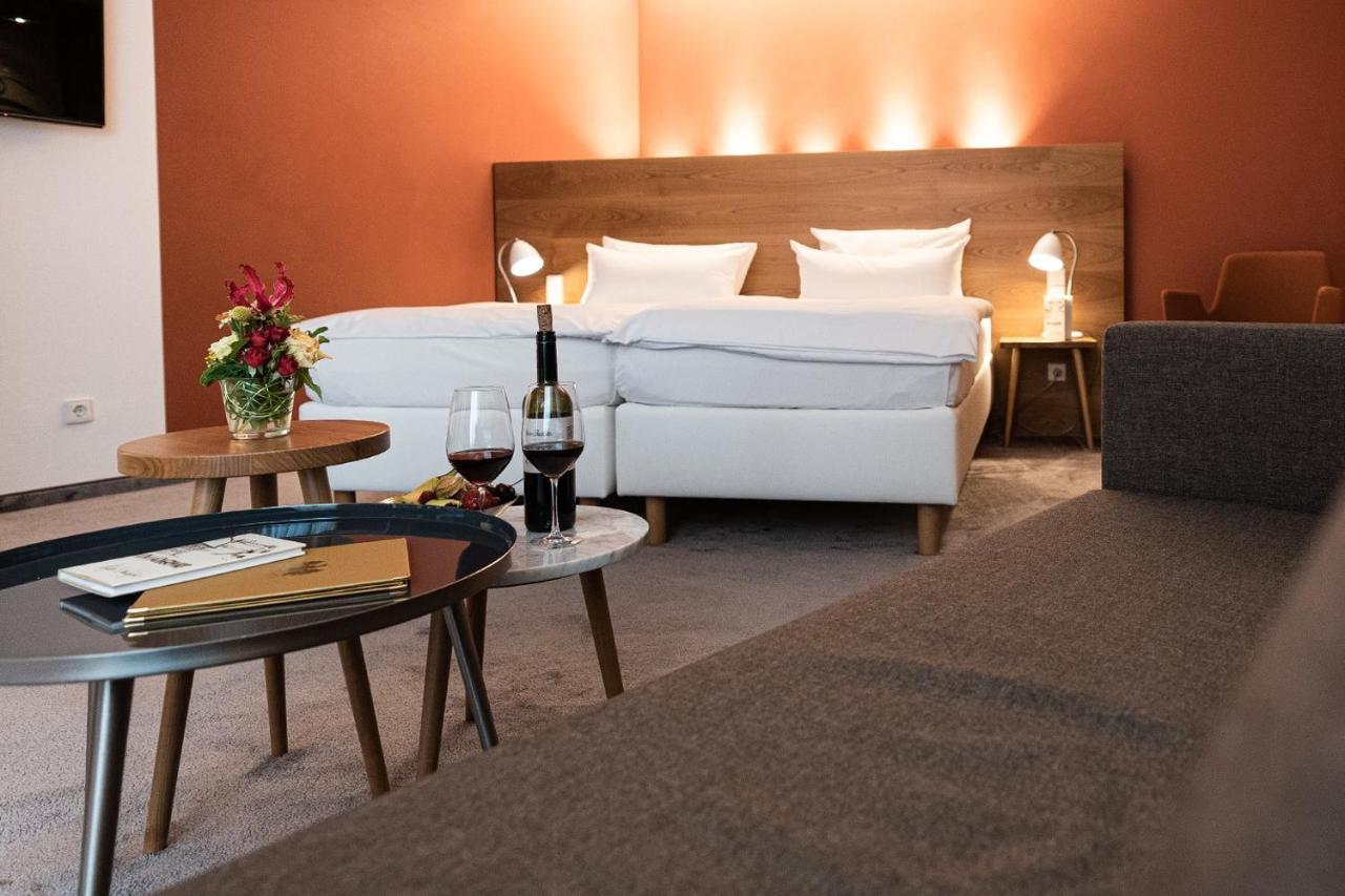 Hotel Adler Asperg - 4