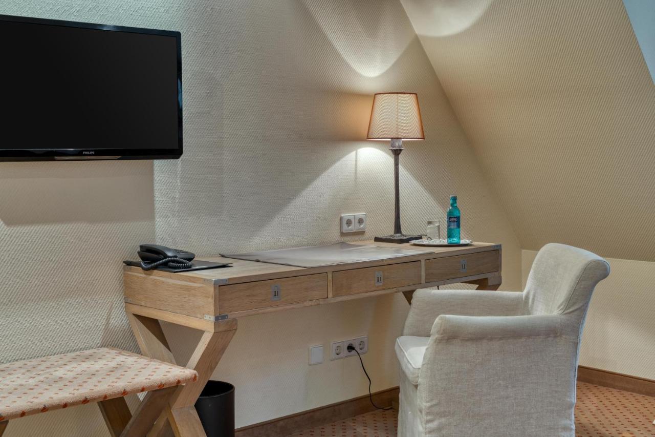 Hotel Alt Vellern - 6