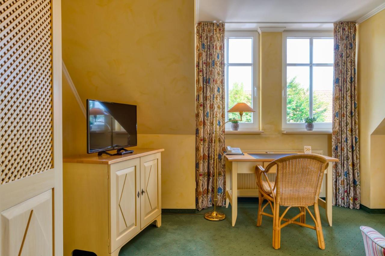 Hotel Alt Vellern photo 4