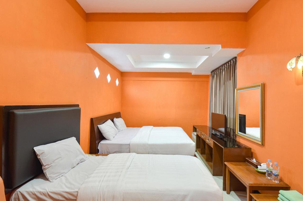 Photo - Sekar Ayu Hotel Malioboro Mitra RedDoorz