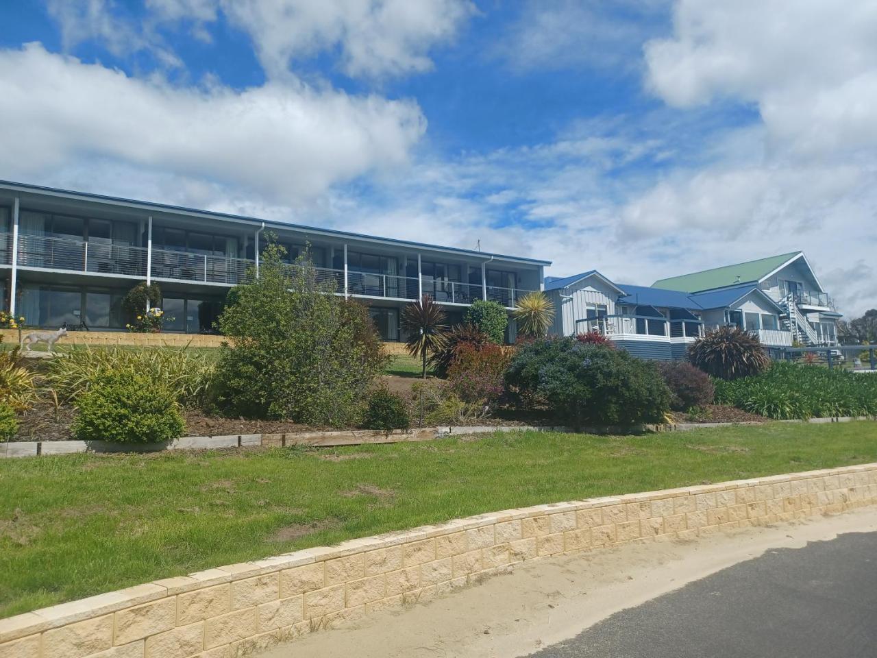 Swansea Motor Inn Tasmania photo 2