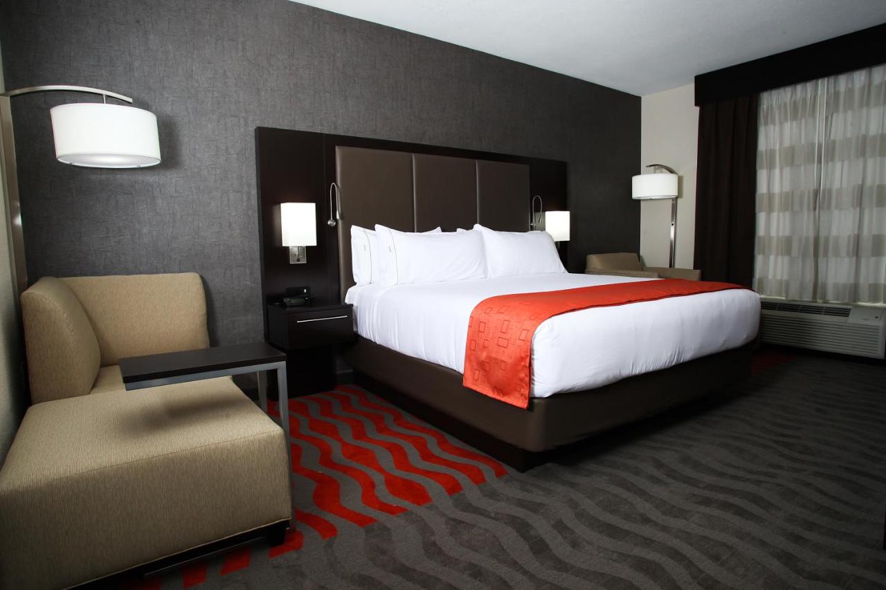 Foto - Holiday Inn Express & Suites Monroe by IHG