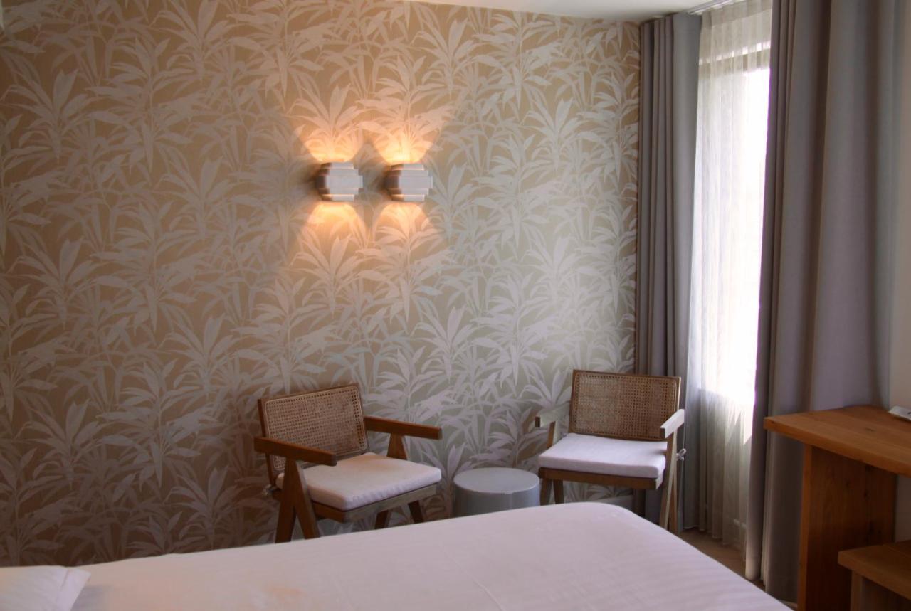Hotel Iris photo 3